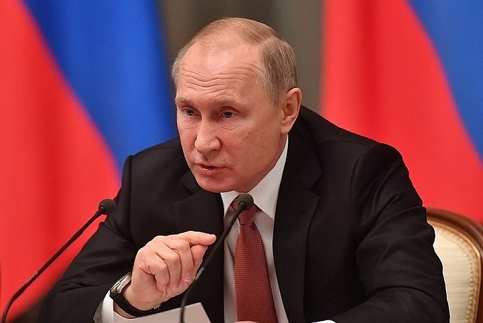 В этом году Президента России ожидают и в Набережных Челнах.