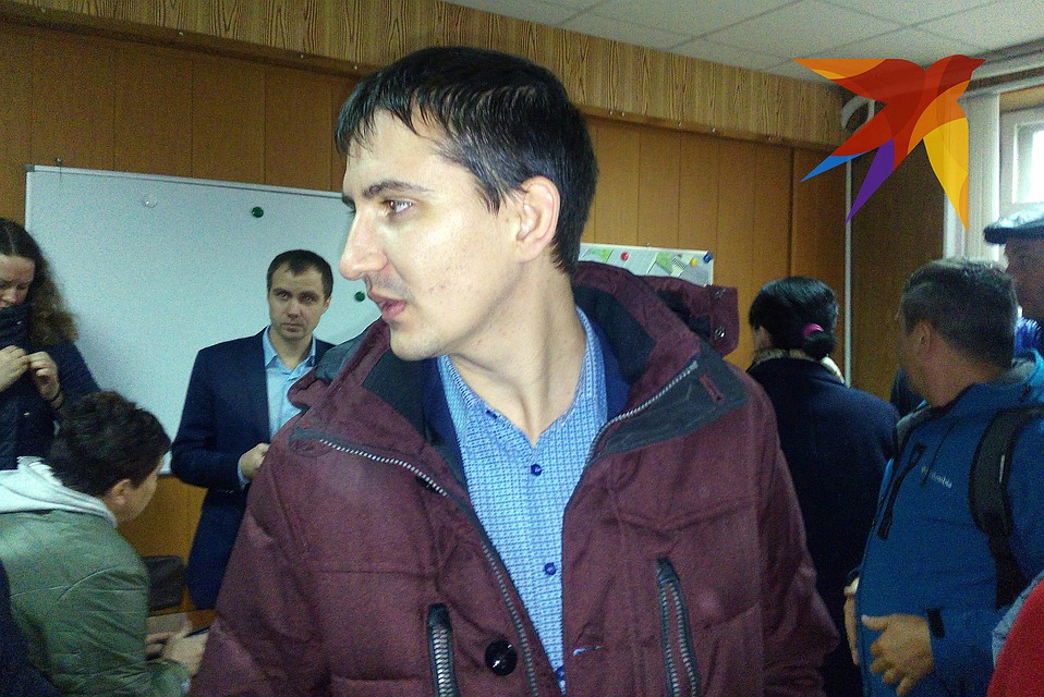 Директор Алексей Розвезев готов через 2 недели ответить на вопросы сотрудников УРТ.