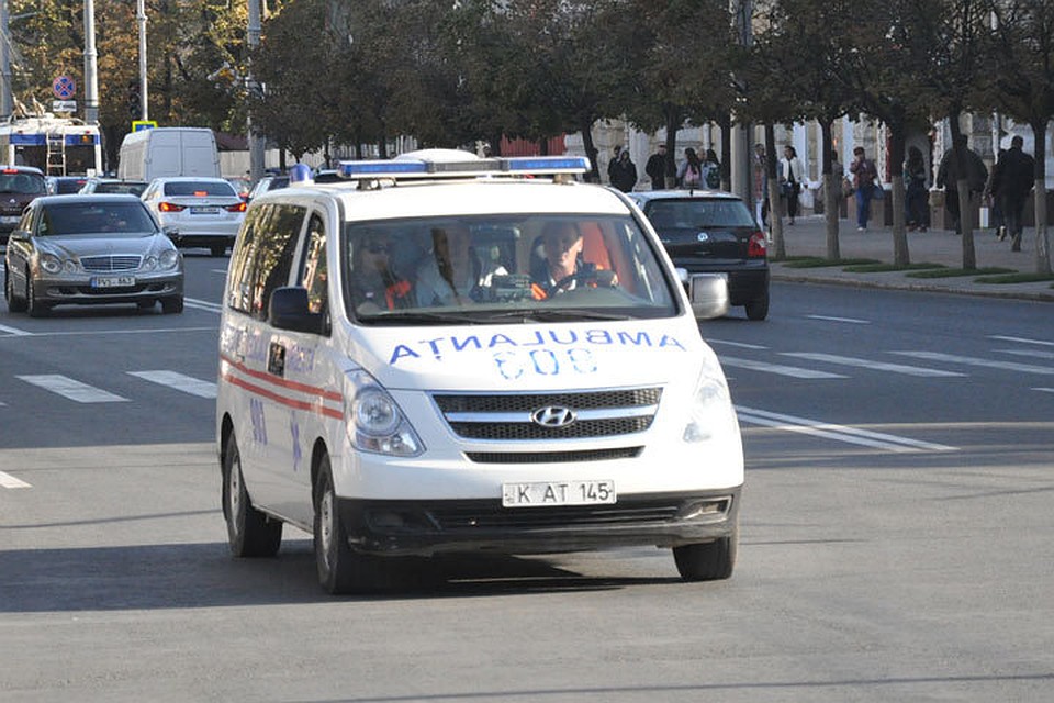 Увы, врачи не смогли помочь пожилому человеку.