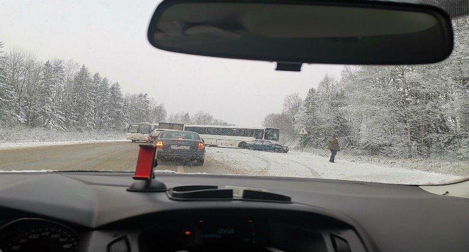 ФОТО: Всеволод Недвецкий группа «Первый Ярославский Автопортал «АВТОПОРТАЛ76.РУ» ВКонтакте