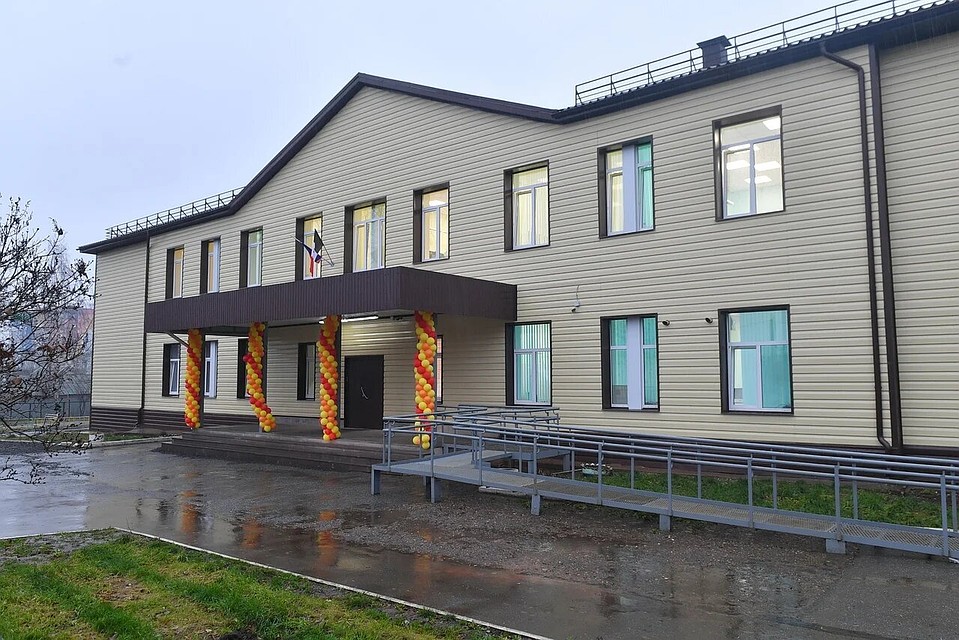 Фото: пресс-служба главы и правительства Удмуртии