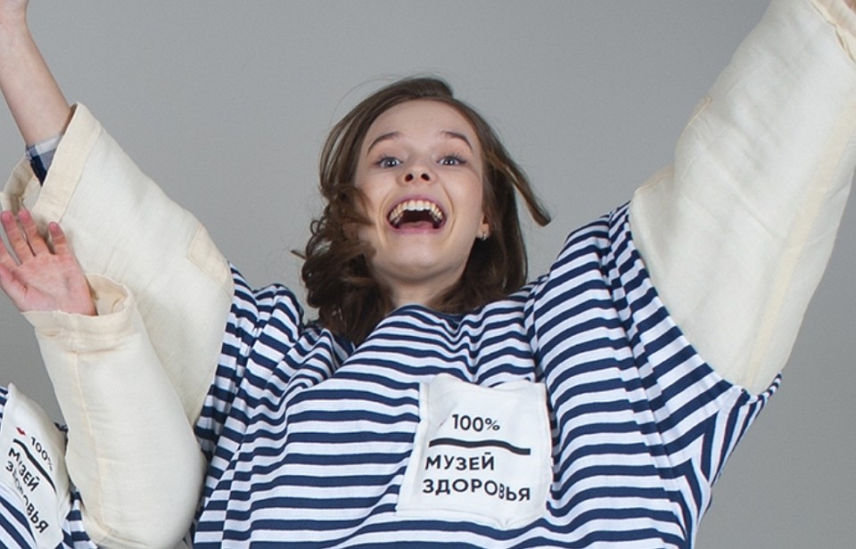 Главная особенность музея - формат экскурсий в виде игр и лекций. Фото: healthmuseum.ru