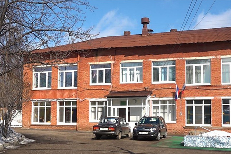 Фото: пресс-служба администрации Сарапула