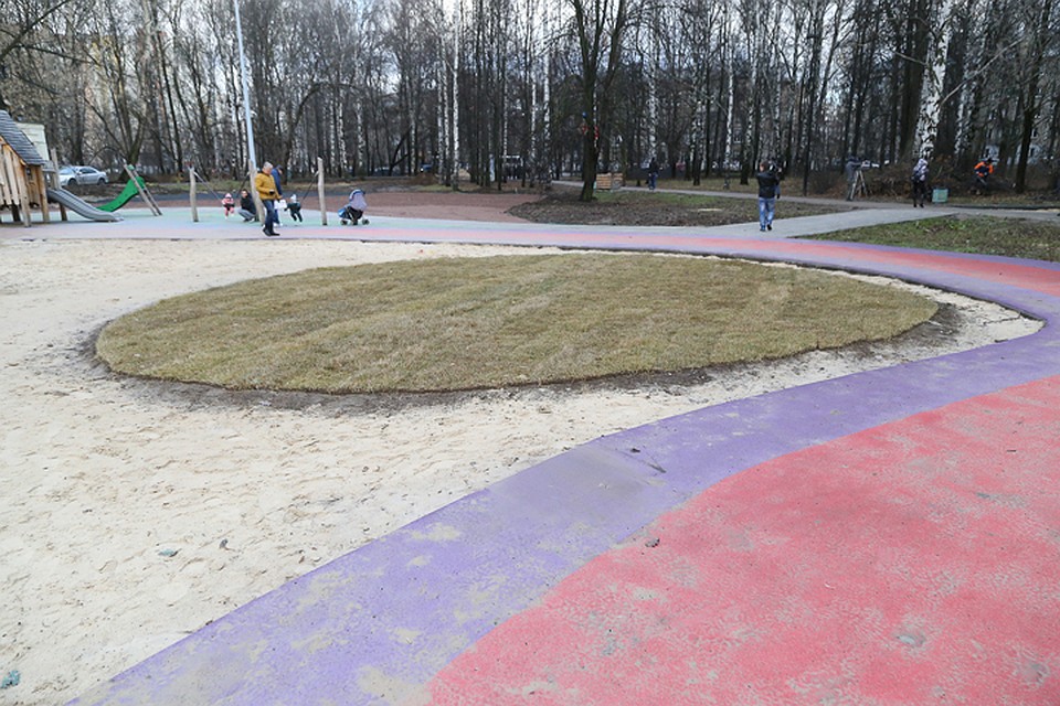 Фото: Управление по связям со СМИ администрации Нижнего Новгорода