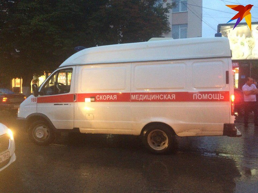 Фото Юлии Кековой