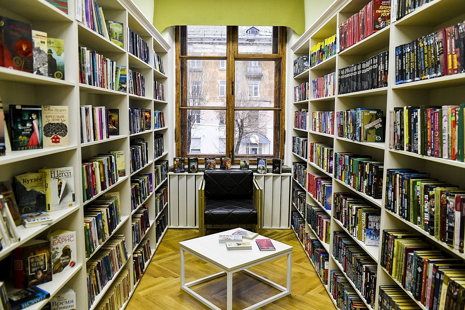 Фото пресс-службы городской администрации