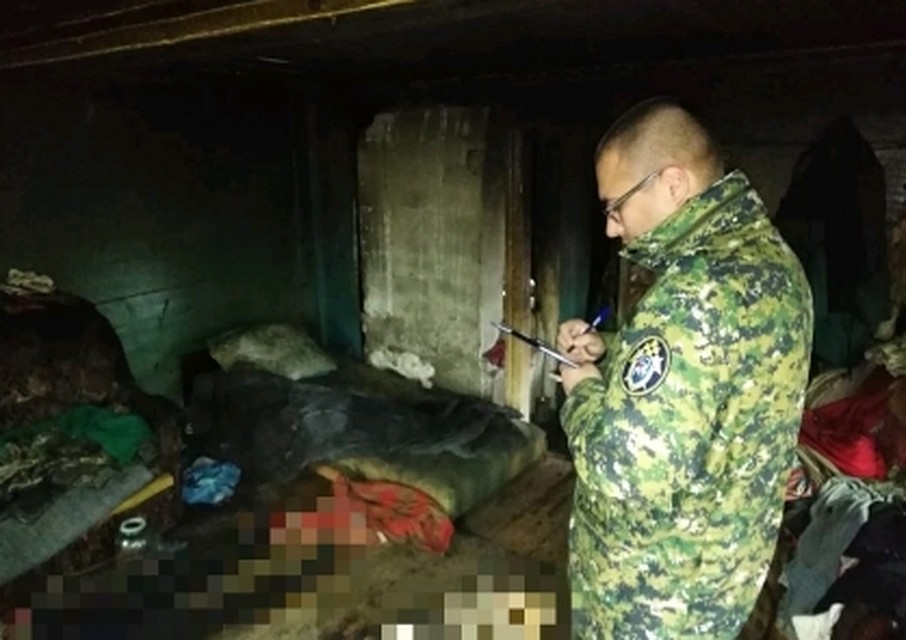 Фото СУ СКР по Саратовской области