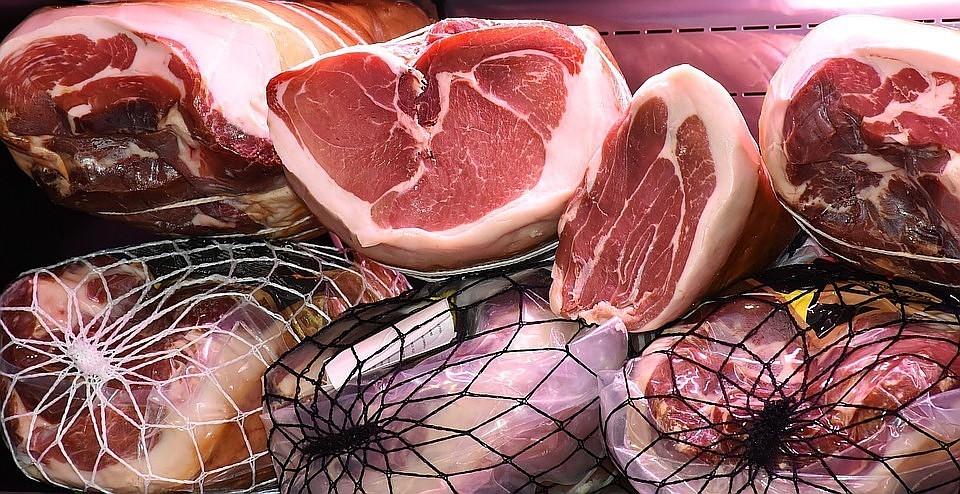 В Тюменской области растут объёмы производства мяса, молока и яиц