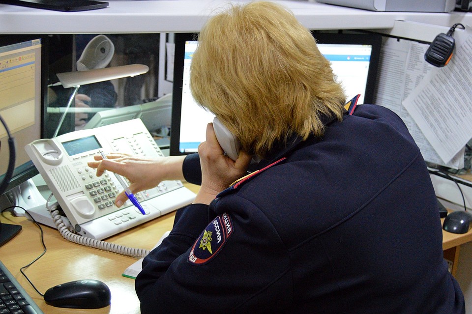 За сутки поймали двух воров