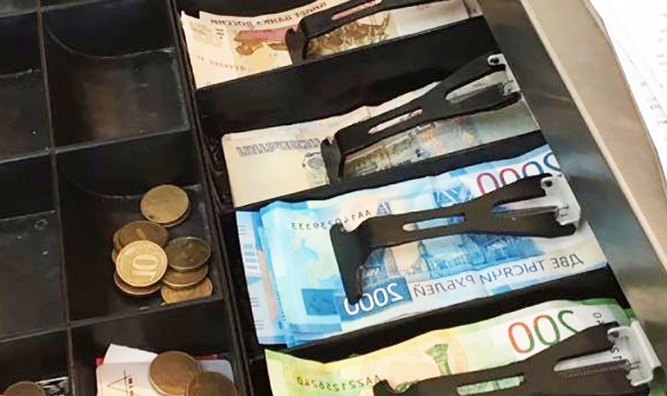 фото: УМВД по Томской области