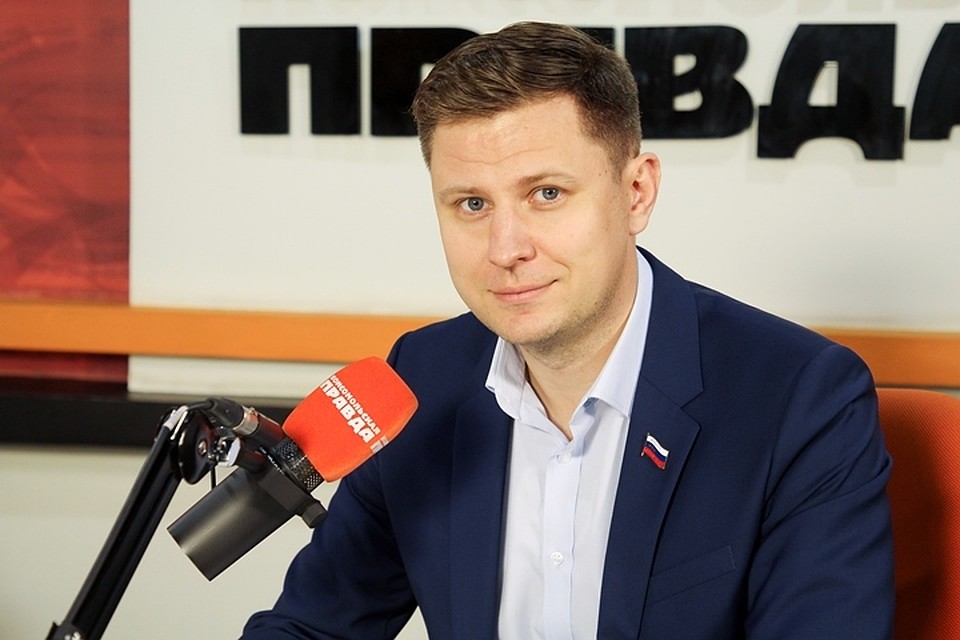 Дмитрий Ружников