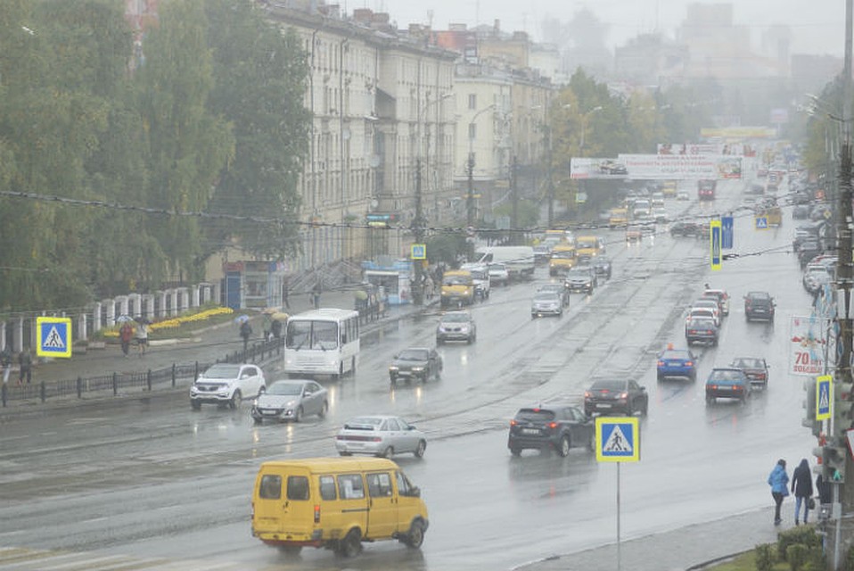 В Нижнем Тагиле оптимизируют схему общественного транспорта