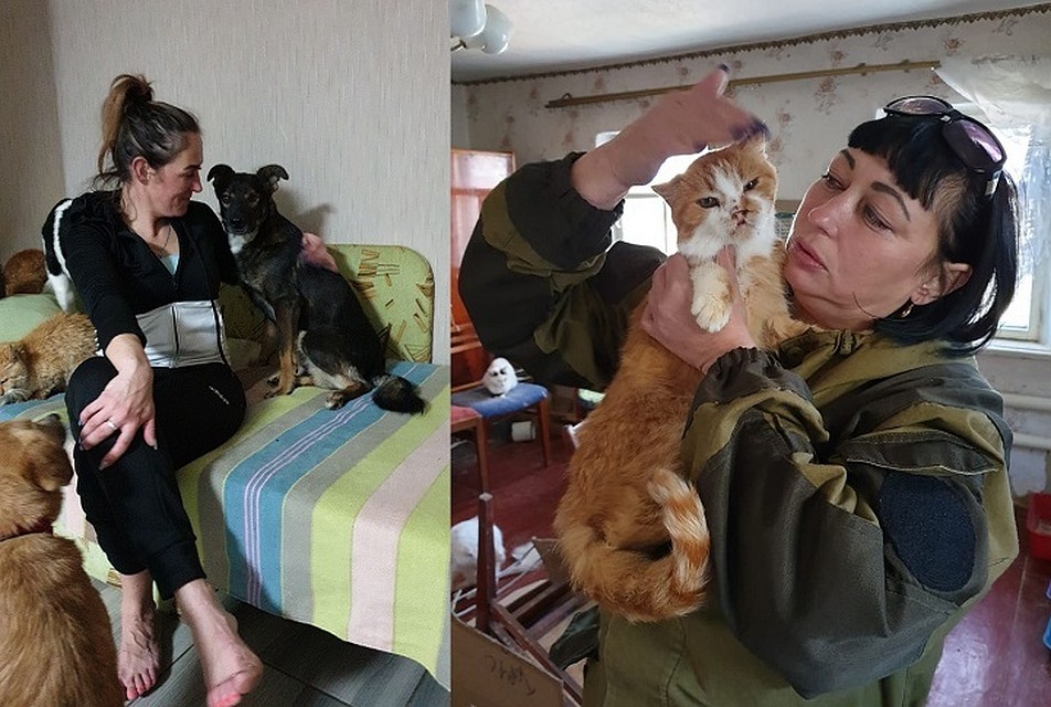 Фото: Татьяна Бронских