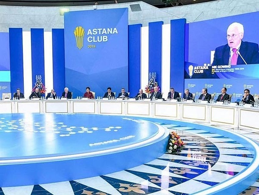 Из газетной статьи