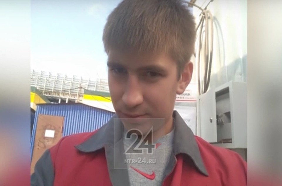25-летний парень уехал в соседний регион на заработки и погиб. Фото: соцсети
