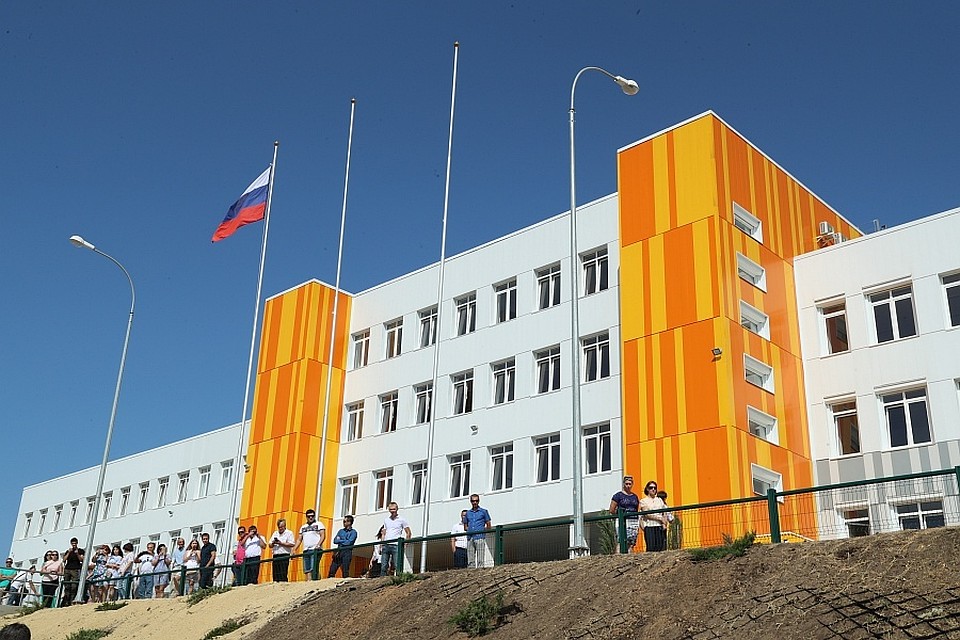 Теперь добраться до Родниковой долины будет проще. Фото: администрация Волгоградской области