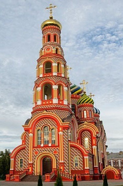 Вознесенский собор