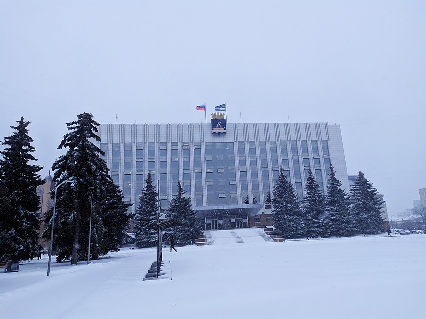 Артем Дяченко стал замом мэра Тюмени.