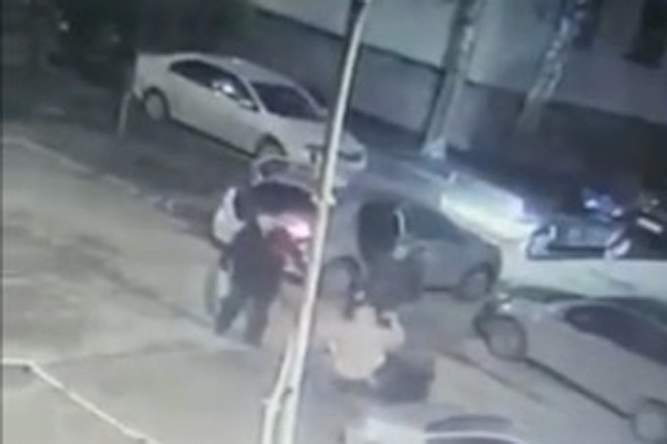 Родственники нижегородца, убитого таксистами, раскрыли подробности страшного преступления. ФОТО: "Экипаж. Хроника происшествий" телеканал "Волга"