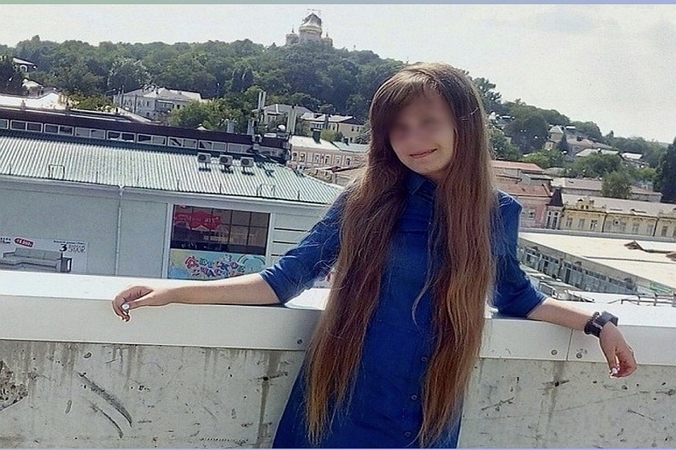 Аурика пропала 11 ноября, когда шла на городскую олимпиаду по астрономии