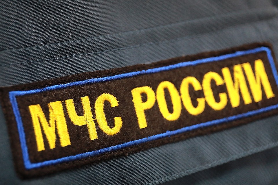 Жертв удалось избежать
