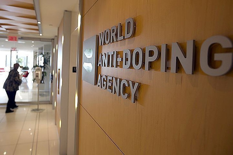 WADA сократит срок дисквалификации за наркотики
