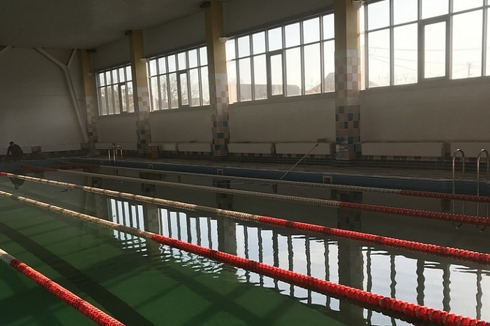 Фото: admkrai.krasnodar.ru