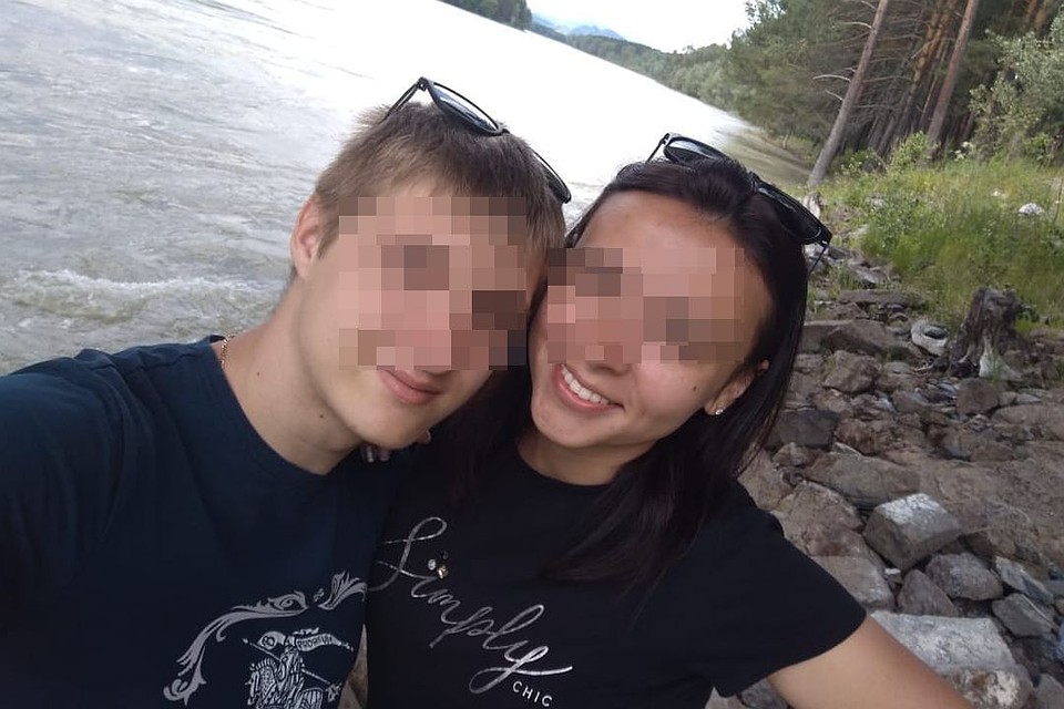 Роман между учительницей и учеником вспыхнул, когда парень был в 11 классе. Фото: соцсети.
