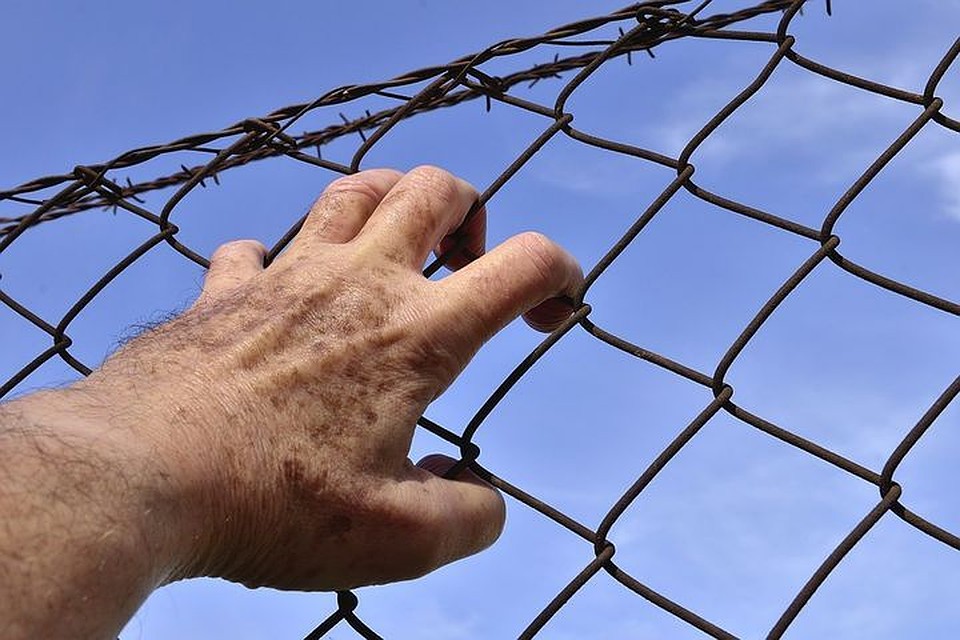 Теперь жителю Владивостока предстоит отправиться в колонию