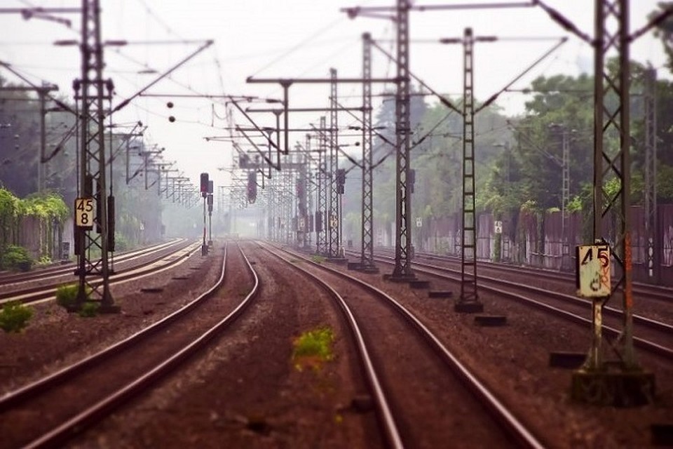 Переезд закрыт на два дня. Фото: Архив КП