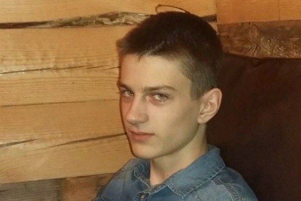 Даниил убил одного человека и ранил троих