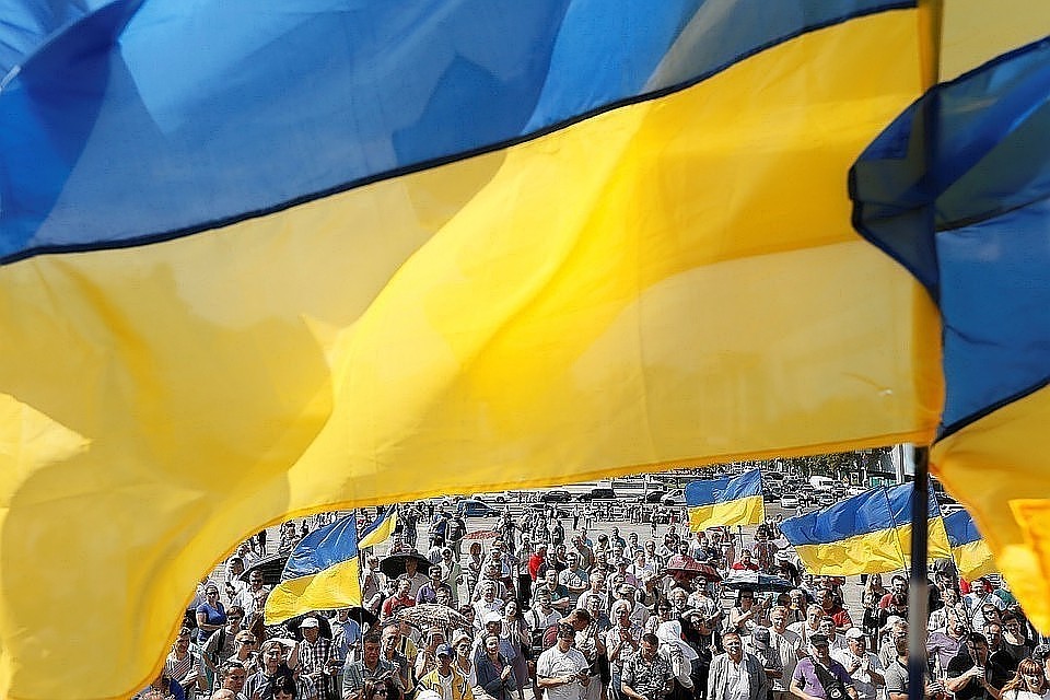 Взрывы на арсенале в украинском городе Балаклея: два сапера погибли