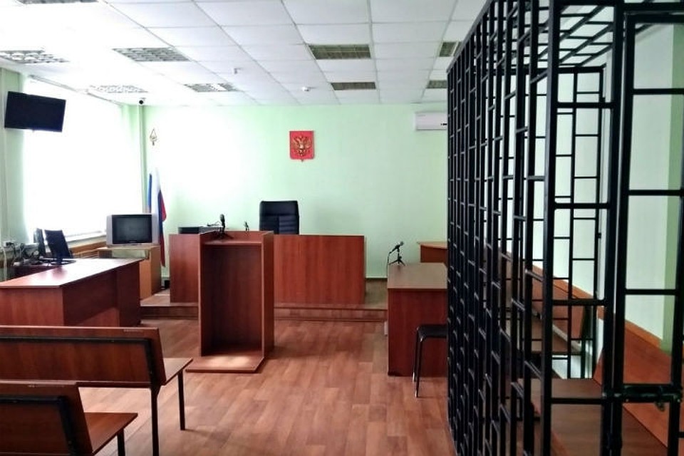 При этом новое наказание не отменило старое. ФОТО: УФССП по Ярославской области