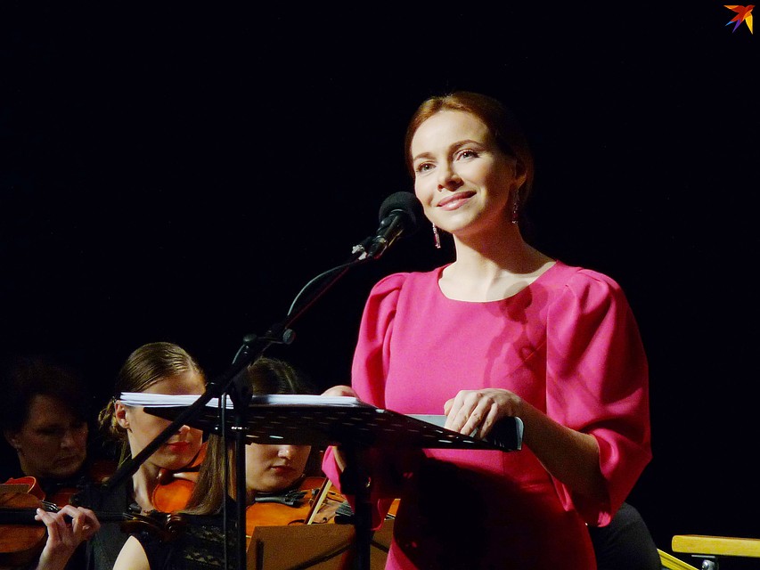 Екатерина Гусева