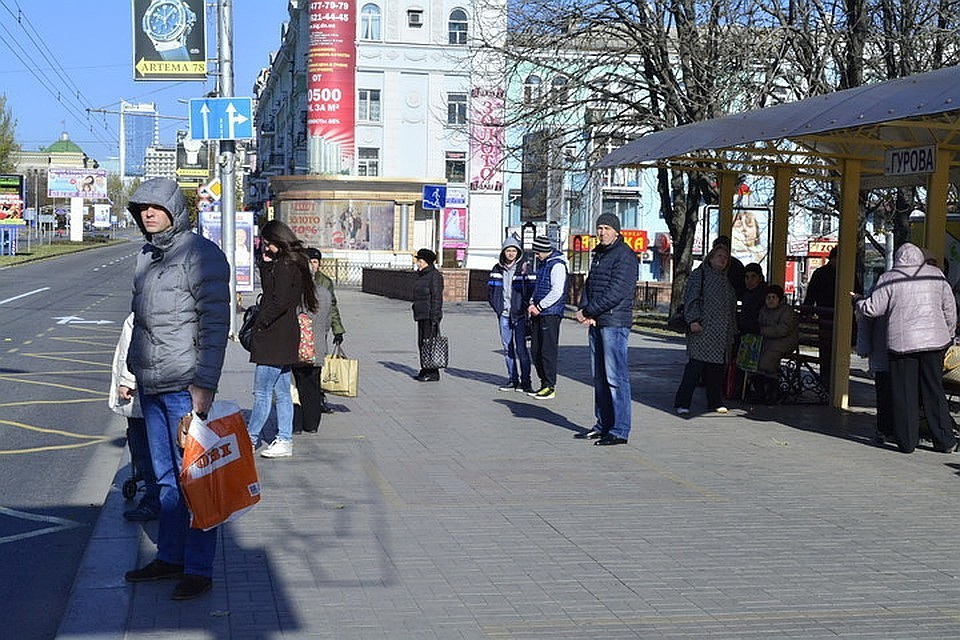Фото из архива "КП".
