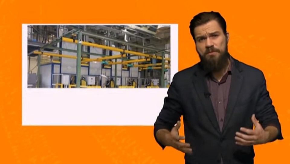 На АвтоВАЗе рассказали, как теперь проверяют машины