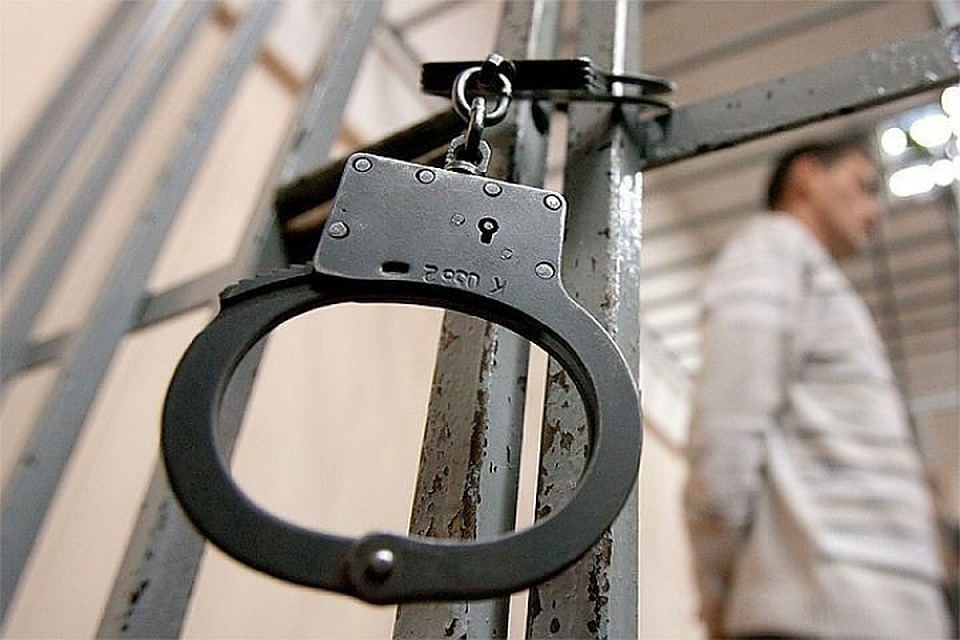 С резаком на сокамерника: осужденный совершил преступление, будучи в колонии