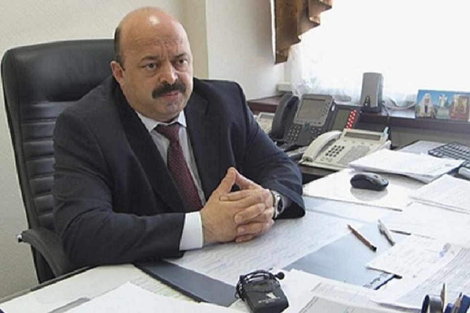 Константин Шишманиди