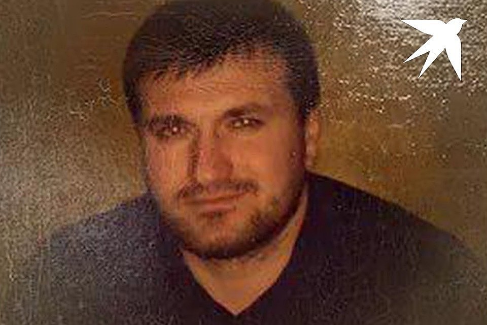 Злоумышленник объявлен в международный розыск