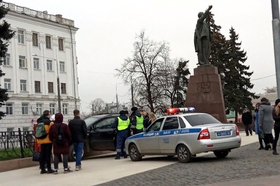 Фото: Новости Рязани ВКонтакте.