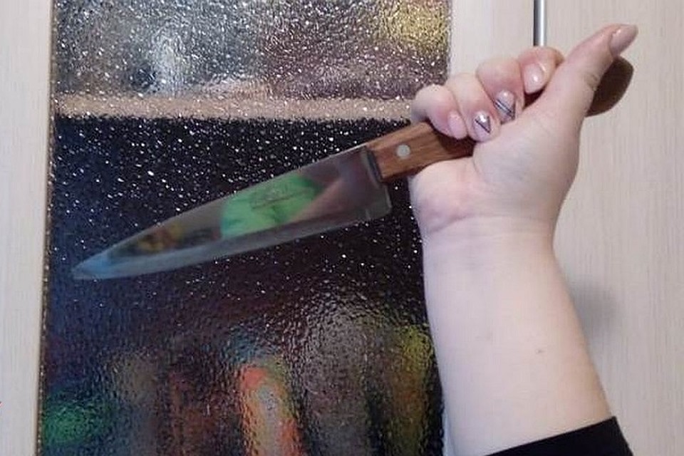 Женщину задержали и возбудили уголовное дело.
