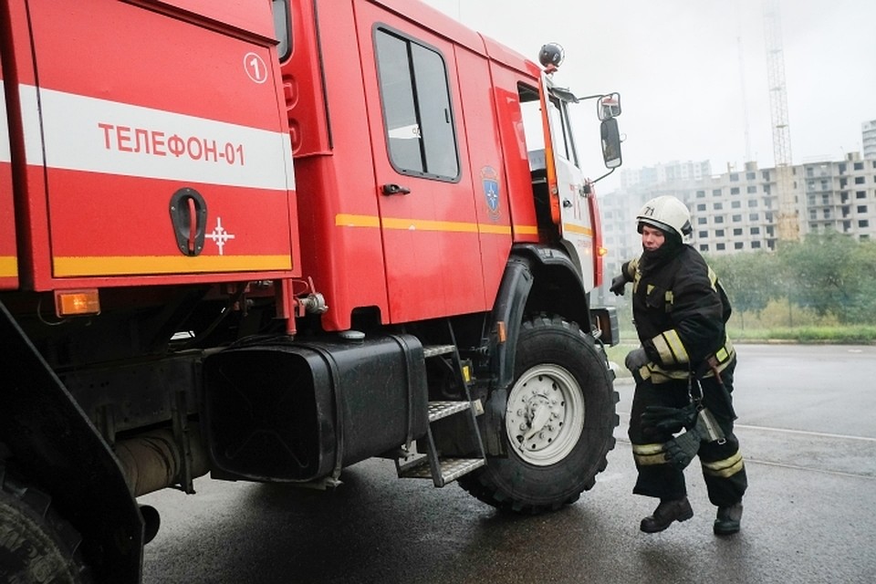 Кто желал зла судье Гукало, сейчас выясняет полиция.