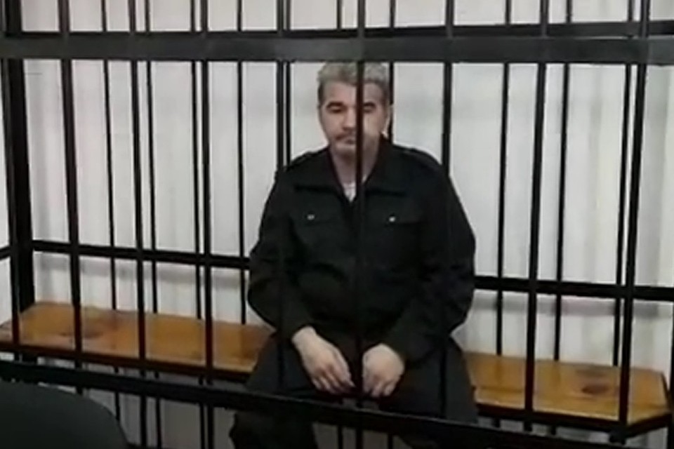 Фото: скриншот видео