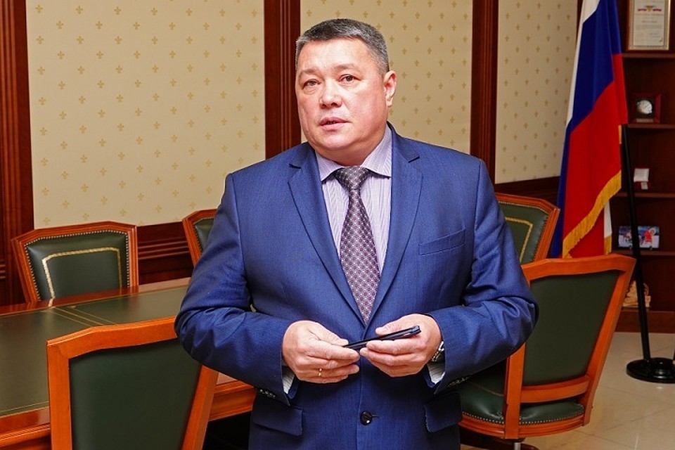 Депутаты ЯНАО рассмотрят на заседании 21 ноября региональный бюджет Фото: zsyanao.ru