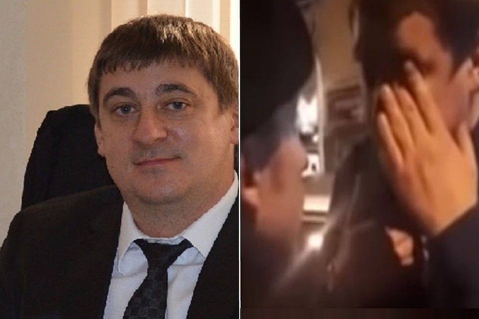 Инцидент произошел в марте этого года
