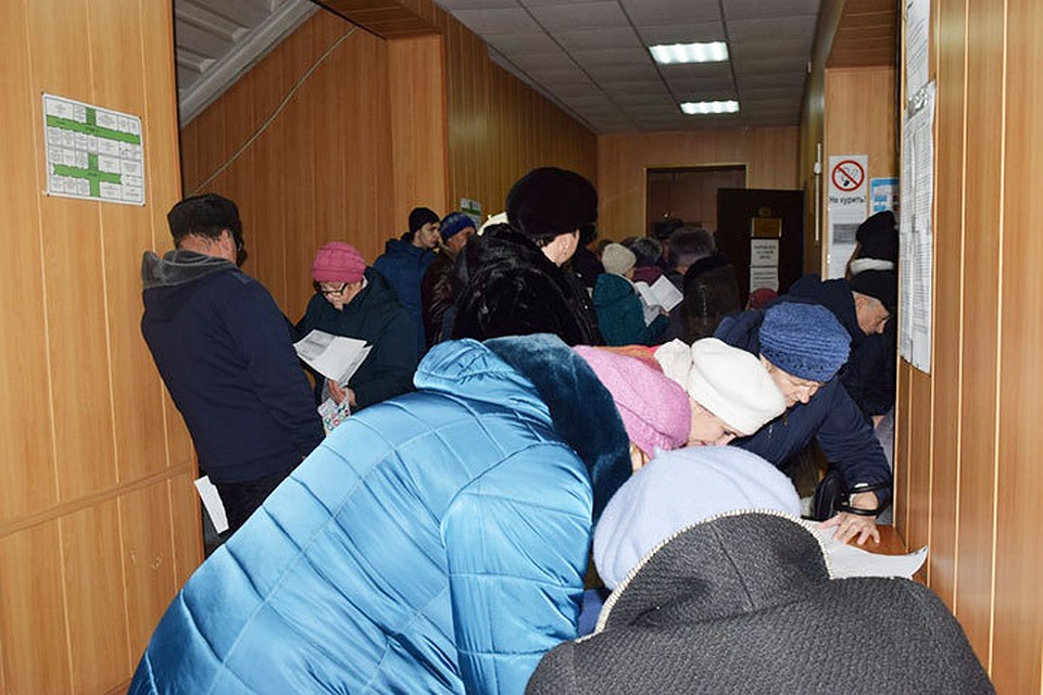 Фото: Пресс-служба правительства Иркутской области.