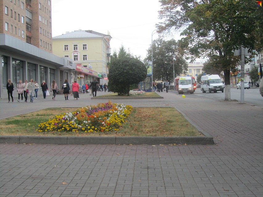 Куряне жалуются, что в городе нехорошо пахнет