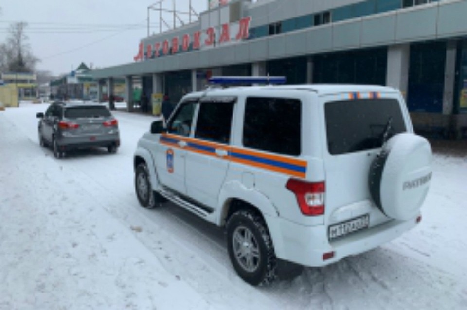В ЕАО отменили ограничение на движение пассажирских автобусов