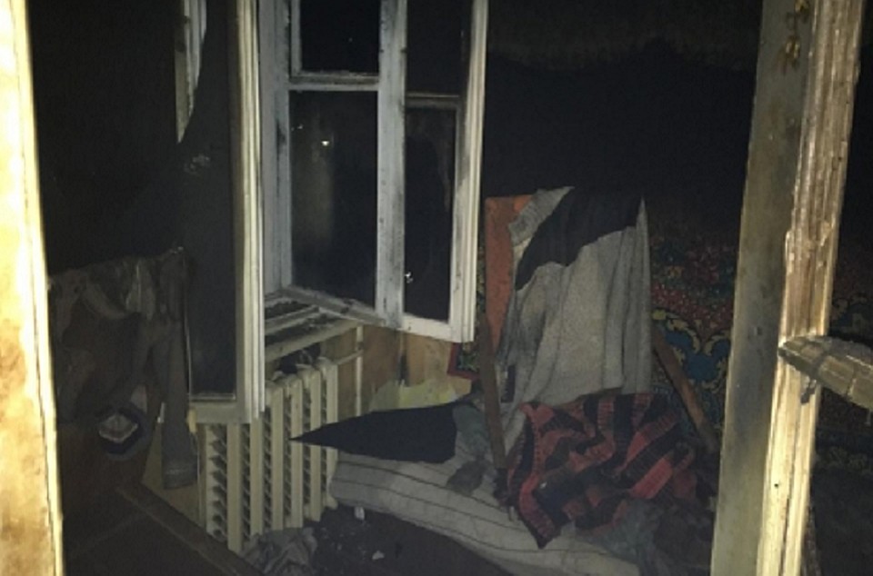 Фото: СУ СКР по Свердловской области