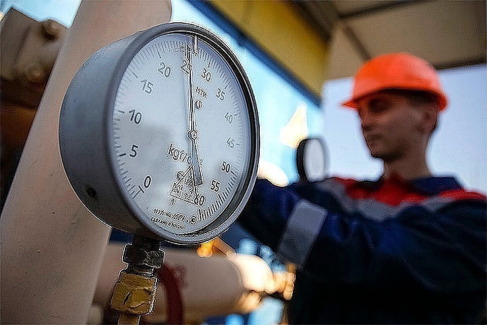 В Госдуме объяснили, почему Киеву не стоит отказываться от прямых поставок российского газа
